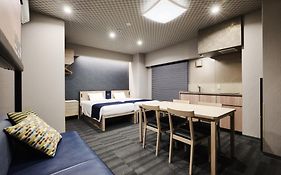 Monday Apart Premium Ueno Okachimachi
